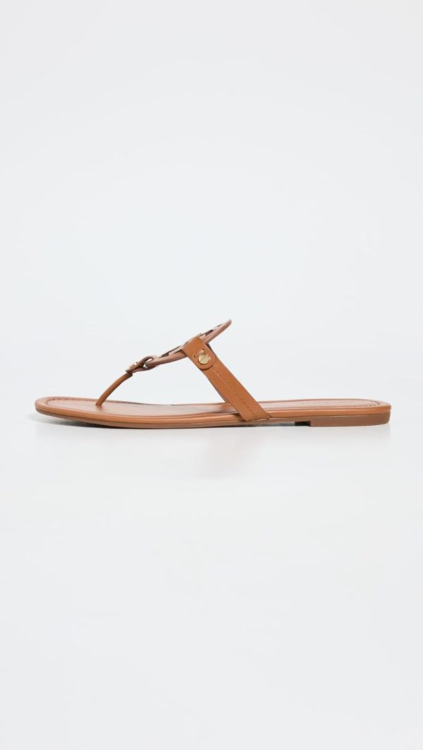 Tory Burch Women's Miller Sandals-4