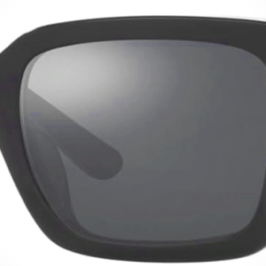 Tory Burch TY 7190 U Sunglasses - Black White Trilayer Style