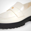 Tory Burch Women's Classic Lug Loafers