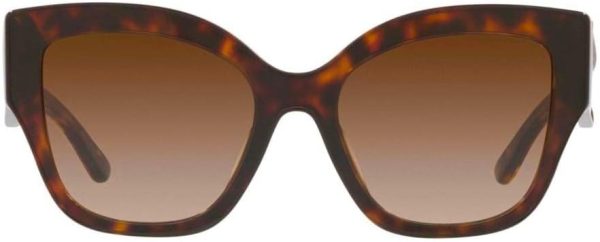 Tory Burch Sunglasses TY 7184 U 172813 Dark Tortoise-1