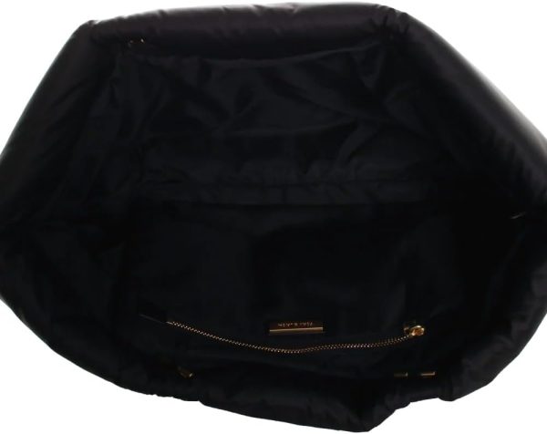 Tory Burch Women's Ella Puffy Chain Tote-4