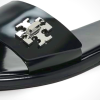 Tory Burch Women's T Lock Slides