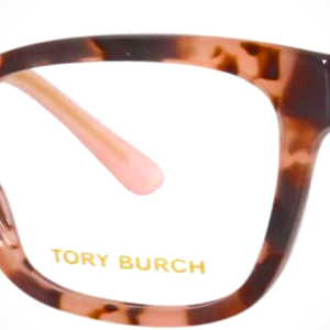 Eyeglasses Tory Burch TY 2084 1726 Blush Tort, 52/17/140