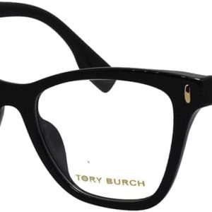 Tory Burch Eyeglasses TY 2142 U 1709 Black/Demo-0