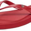 Tory Burch Women's Kira Padded Flip Flops-0