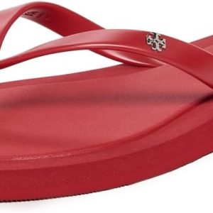 Tory Burch Women's Kira Padded Flip Flops-0