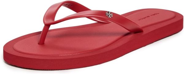 Tory Burch Women's Kira Padded Flip Flops-0
