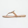 Tory Burch Women's Miller Soft Sandals-4