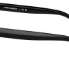 Tory Burch Eyeglasses TY 2142 U 1709 Black/Demo-2