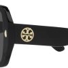 Tory Burch Sunglasses TY 7191 U 170987 Black-2