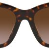 Tory Burch Sunglasses TY 7167 U 172813 Dark Tortoise-1