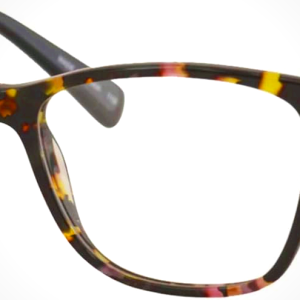 Longchamp LO2613 Square Ladies Eyeglasses - Women's Eyewear Frames