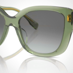 Tory Burch TY7198U Butterfly Sunglasses for Women with Eyewear Kit