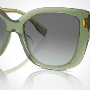 Tory Burch TY7198U Butterfly Sunglasses for Women with Eyewear Kit