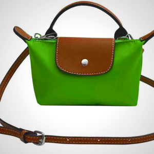 SANLEG Women's Mini Shoulder Bag - Crossbody, Coin & Phone Purse