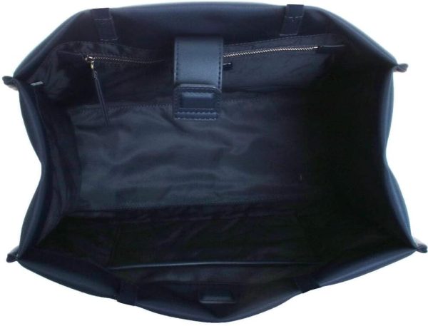 Tory Burch Women's Ella Patent Tote-4