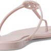 Tory Burch Women's Mini Miller Jelly Sandals-4