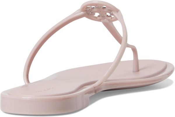 Tory Burch Women's Mini Miller Jelly Sandals-4