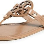 Tory Burch Women's Miller Soft Sandals-0