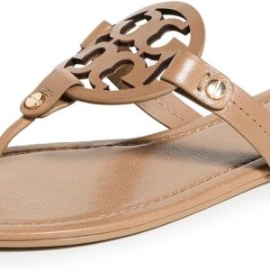 Tory Burch Women's Miller Soft Sandals-0