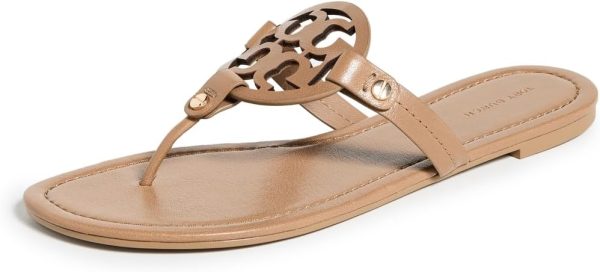 Tory Burch Women's Miller Soft Sandals-0