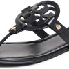 Tory Burch Women's Miller Thong Sandals-0