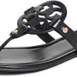 Tory Burch Women's Miller Thong Sandals-0