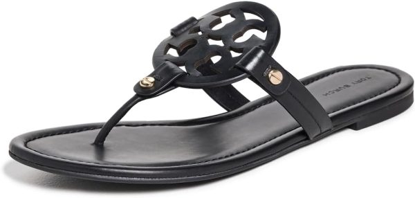 Tory Burch Women's Miller Thong Sandals-0