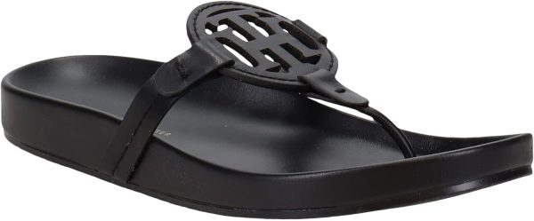 Tommy Hilfiger Women's Relina Sandal-0