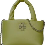 Tory Burch Britten Nylon Puffy Mini Tote-0