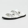 Tory Burch Women's T Lock Sport Slides-1