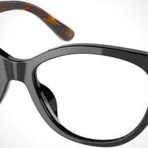 Eyeglasses Tory Burch TY 2123 U 1709 Black