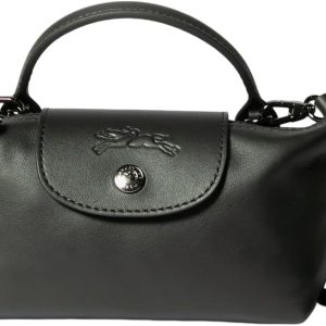 Longchamp Women's Shoulder Handbag in Multiple Colors longchamp backpack