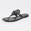 Tory Burch Women's Miller Thong Sandals-1