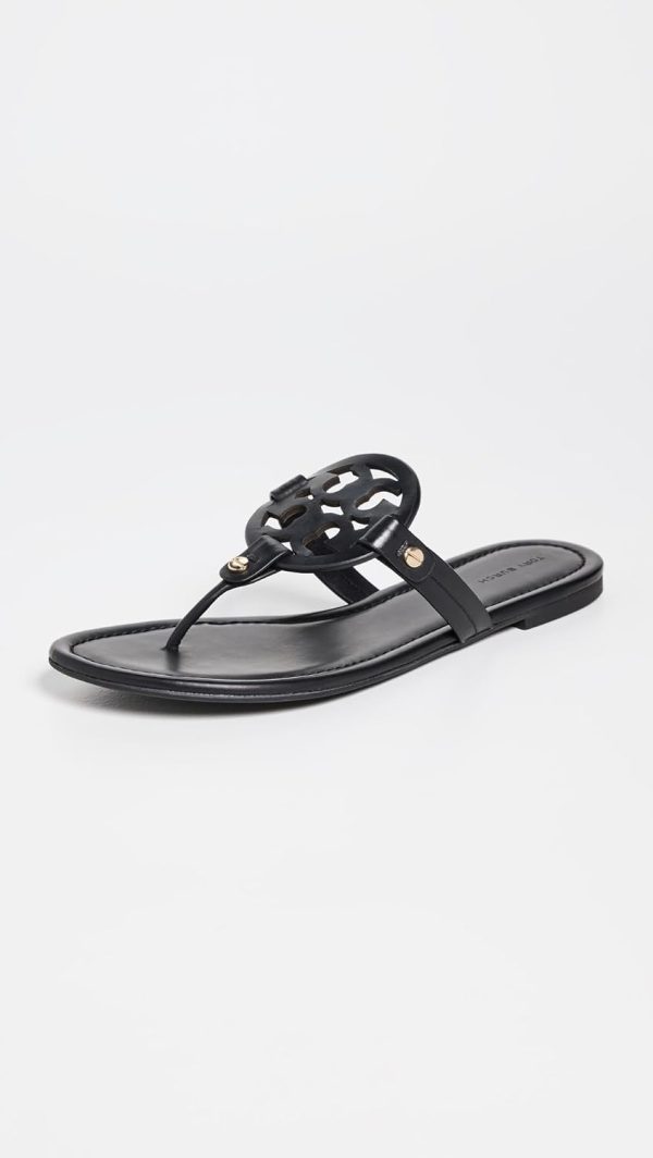 Tory Burch Women's Miller Thong Sandals-1