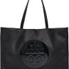 Tory Burch Women's Ella Patent Tote-0