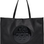 Tory Burch Women's Ella Patent Tote-0