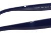 Tory Burch Eyeglasses TY 2135 U 1904 Blue Tort-2