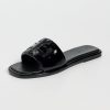Tory Burch Women's Double T Sport Slides tory burch