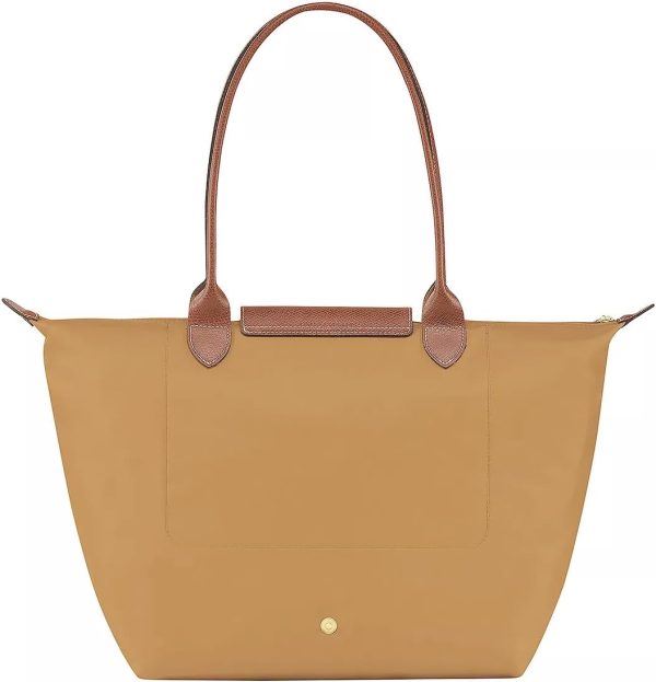 Longchamp Le Pliage Large Shoulder Tote Bag for Women large language models encode clinical knowledge