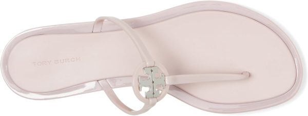 Tory Burch Women's Mini Miller Jelly Sandals-1