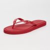 Tory Burch Women's Kira Padded Flip Flops-1