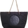 Tory Burch Women's Ella Puffy Chain Tote-1