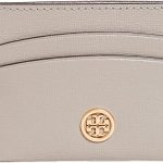 Tory Burch Women's Robinson Card Case-0