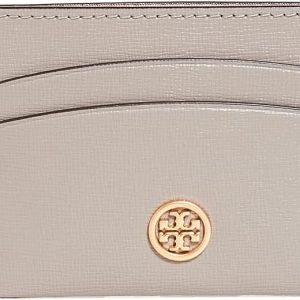 Tory Burch Women's Robinson Card Case-0