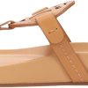 Tommy Hilfiger Women's Relina Sandal-3