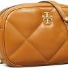 Tory Burch Women's Kira Diamond Quilt Camera Bag kira interview jhu