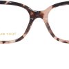 Eyeglasses Tory Burch TY 2084 1726 Blush Tort, 52/17/140-3