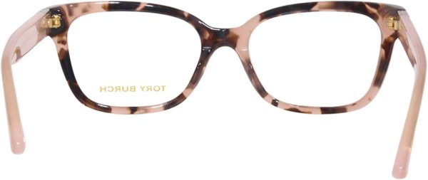 Eyeglasses Tory Burch TY 2084 1726 Blush Tort, 52/17/140-3