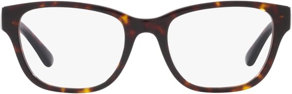 Tory Burch Eyeglasses TY 2135 U 1728 Dark Tortoise-2